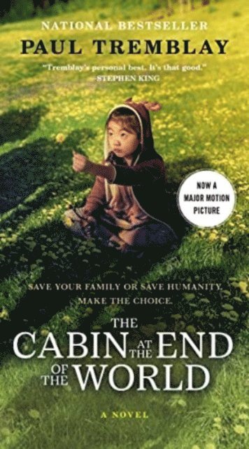 Cabin At The End Of The World [Movie Tie-In] 1