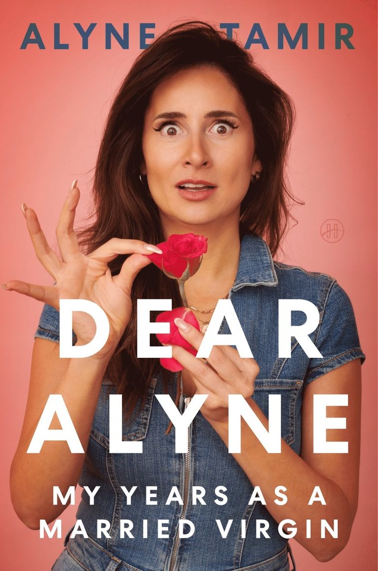 Alyne Tamir - Dear Alyne, Inbunden