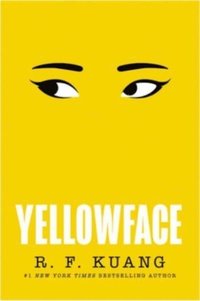 bokomslag Yellowface