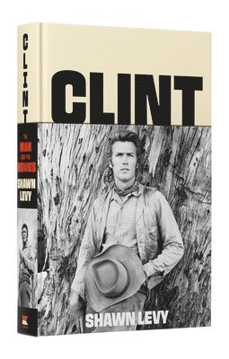 bokomslag Clint