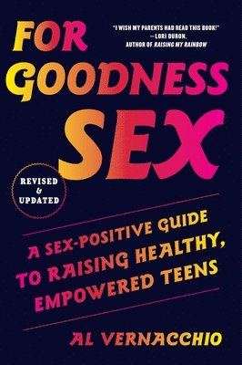 For Goodness Sex 1