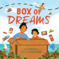 bokomslag Box of Dreams