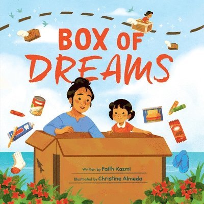 Box of Dreams 1