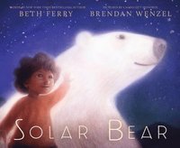 bokomslag Solar Bear