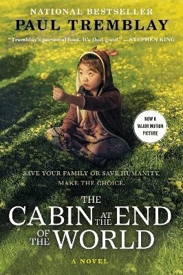 Paul Tremblay - The Cabin at the End of the World, Häftad. Tillgänglighet: Lägg i varukorg