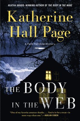 bokomslag Body in the Web