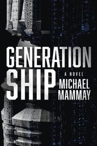 bokomslag Generation Ship