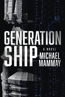 Generation Ship 1