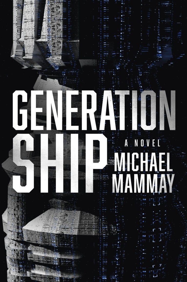 Generation Ship
