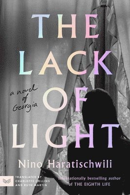 Lack of Light 1