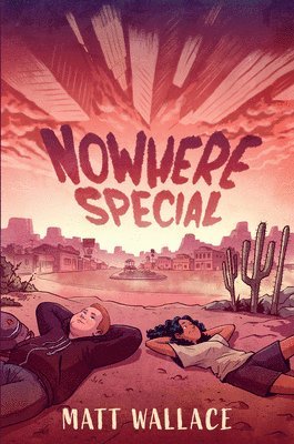 Nowhere Special 1