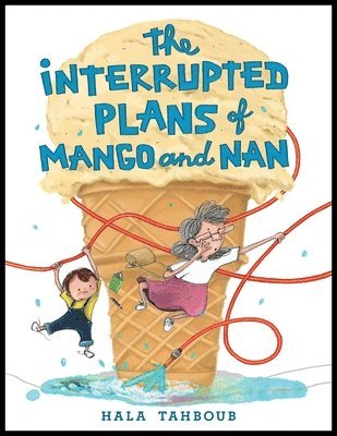 The Interrupted Plans of Mango and Nan 1