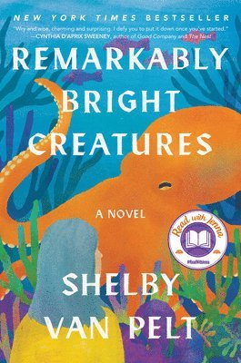 Remarkably Bright Creatures 1