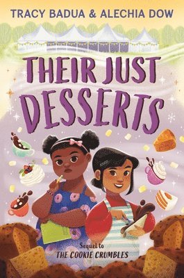 Their Just Desserts 1