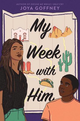 My Week with Him 1