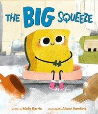 bokomslag The Big Squeeze