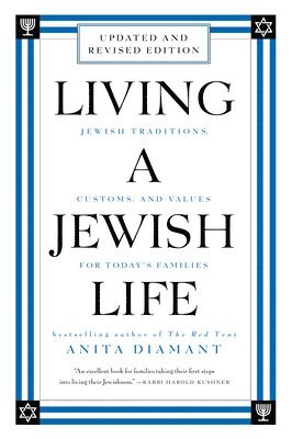 Living a Jewish Life, Revised and Updated 1