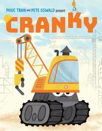 bokomslag Cranky