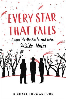 Michael Thomas Ford - Every Star That Falls, Inbunden