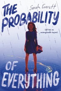 bokomslag Probability Of Everything