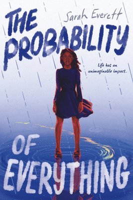 bokomslag Probability Of Everything