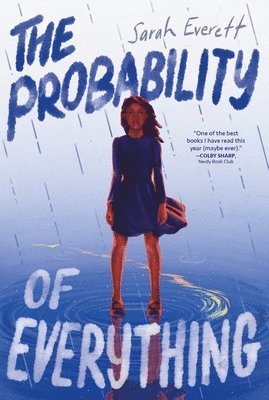 Sarah Everett - Probability of Everything, Häftad