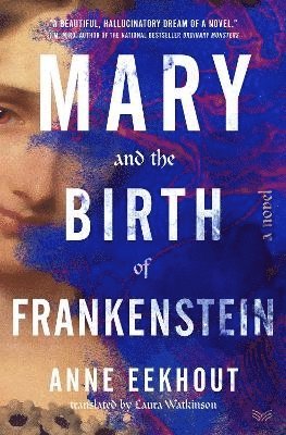 bokomslag Mary and the Birth of Frankenstein