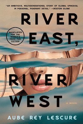 River East, River West 1