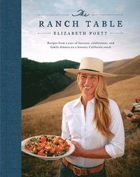 bokomslag The Ranch Table