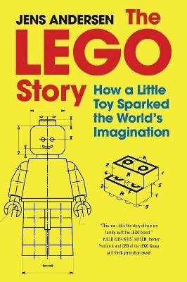 The LEGO Story 1