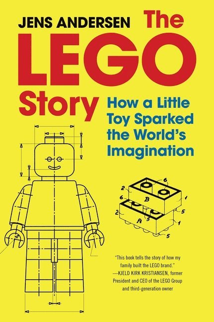 The LEGO Story 1