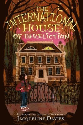 International House of Dereliction