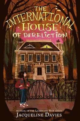 The International House of Dereliction 1