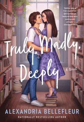 Truly, Madly, Deeply