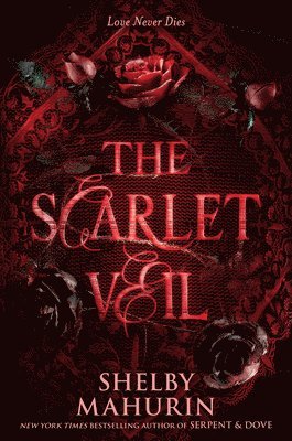 The Scarlet Veil 1