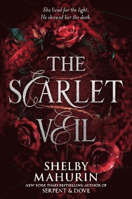 The Scarlet Veil 1