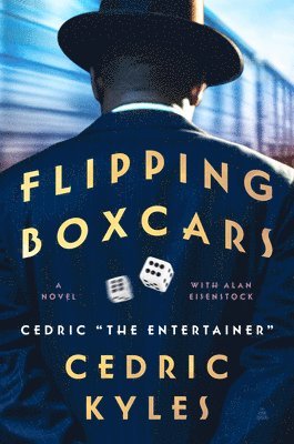 bokomslag Flipping Boxcars
