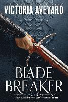 bokomslag Blade Breaker