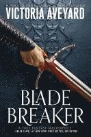 bokomslag Blade Breaker 2