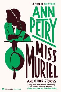 bokomslag Miss Muriel and Other Stories