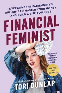 bokomslag Financial Feminist