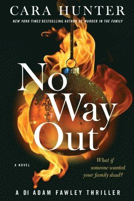 No Way Out 1