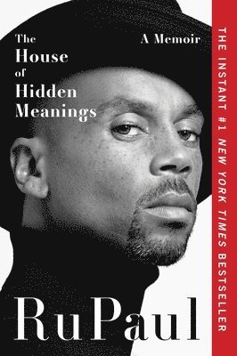 bokomslag The House of Hidden Meanings: A Memoir