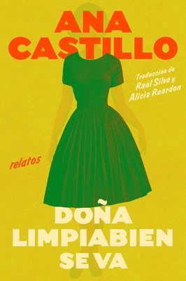 Dona Cleanwell Leaves Home \ Doña Cleanwell Se Va de Casa (Spanish Edition) 1