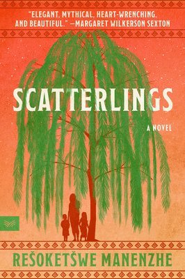 Scatterlings 1