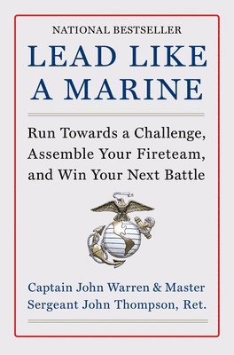 Lead Like a Marine 1