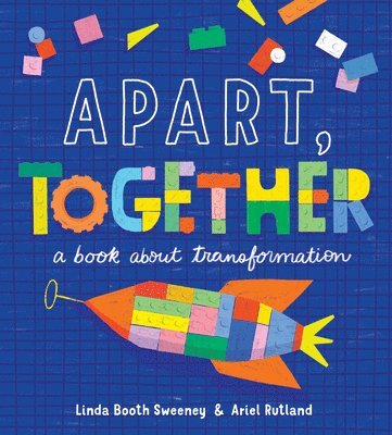 Apart, Together 1