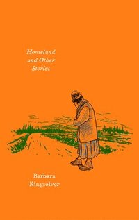 bokomslag Homeland And Other Stories