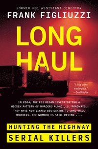 bokomslag Long Haul