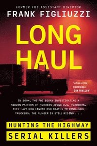 bokomslag Long Haul